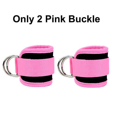 Ankle Resistance Bands for Leg & Glute Training