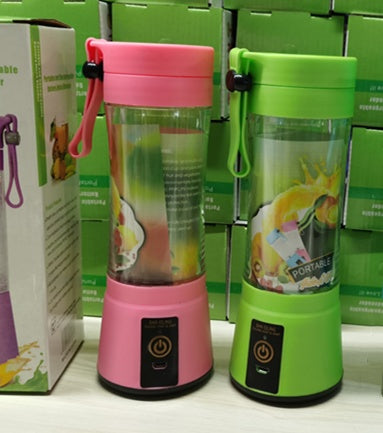 JuiceMate Portable Blender