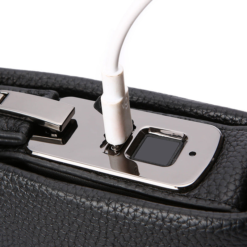 Business Casual Handbag