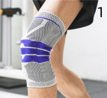 Sports Knee Brace Support