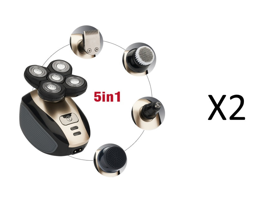 Men’s Head & Beard Trimmer