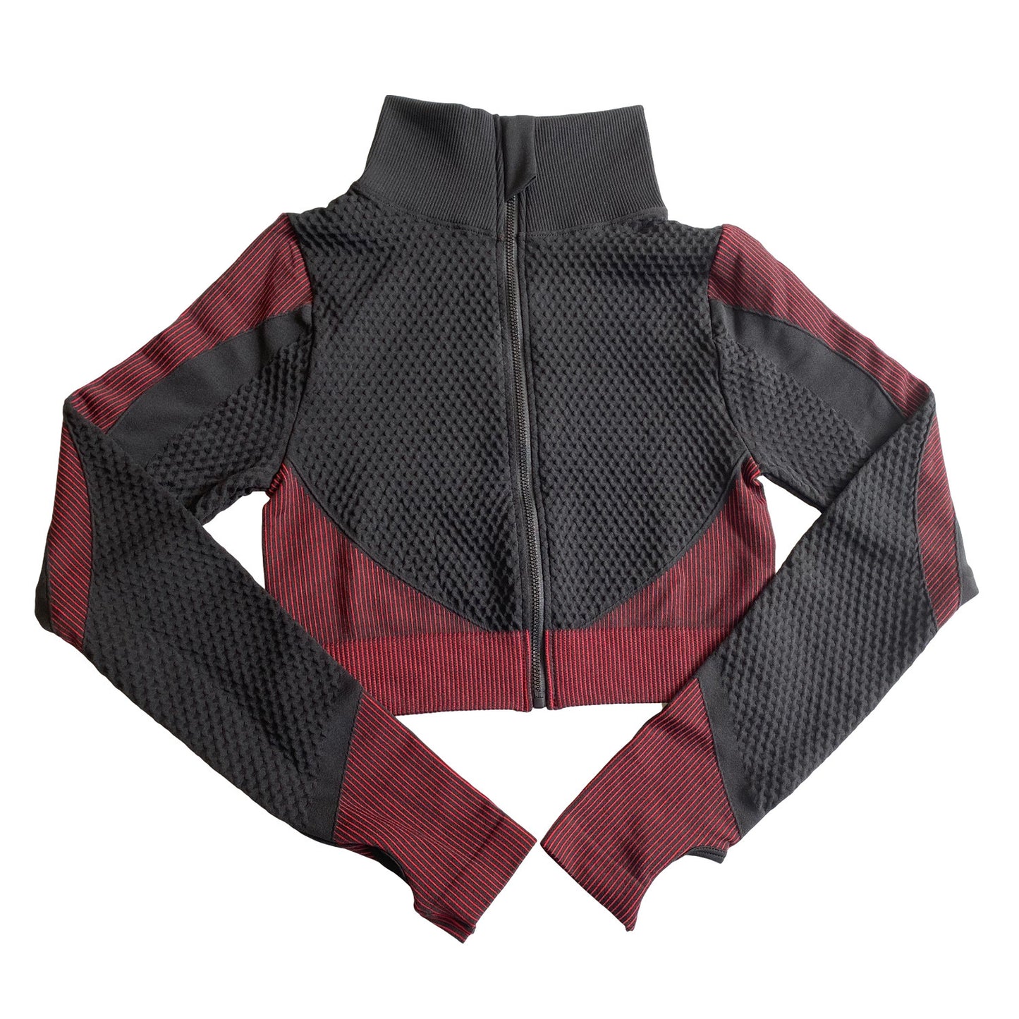 SharkFlex Seamless Top