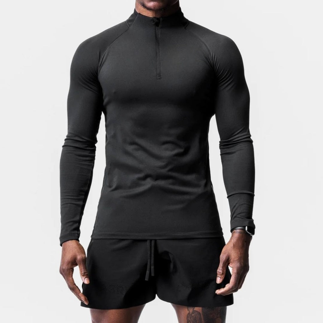 Sports Long Sleeve T-Shirt for Men