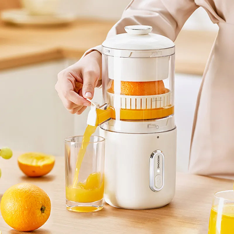 FreshPress Electric Juicer