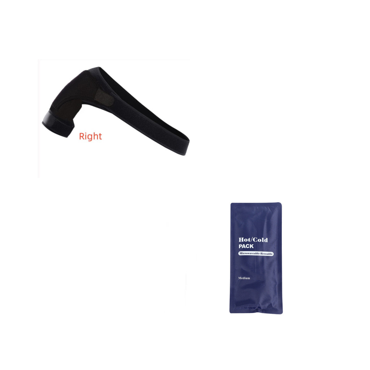 Shoulder Relief Brace