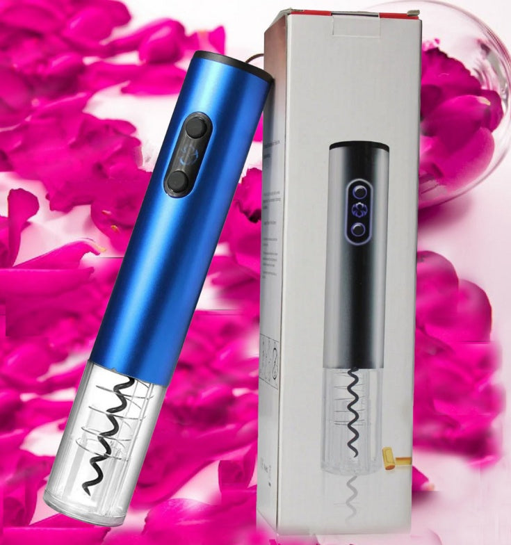 WineEase Electric Opener