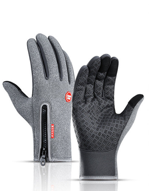 Waterproof Winter Touch Screen Gloves