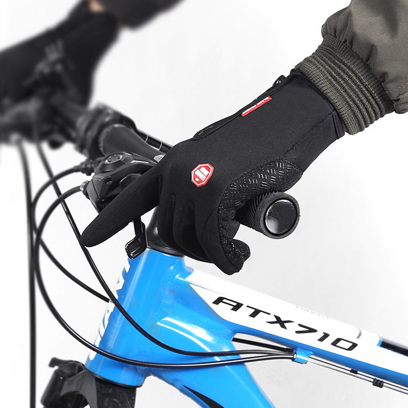 Waterproof Winter Touch Screen Gloves