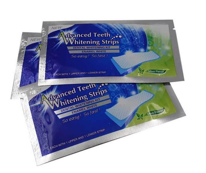 Whitening Teeth Strips