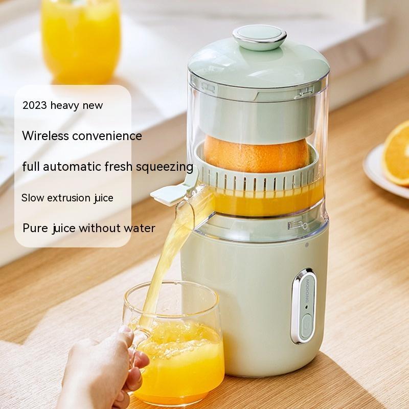 FreshPress Electric Juicer