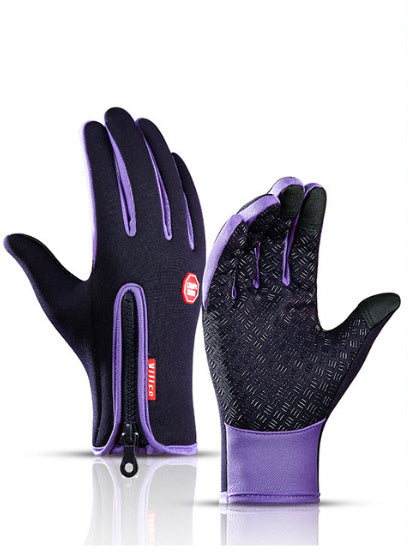 Waterproof Winter Touch Screen Gloves