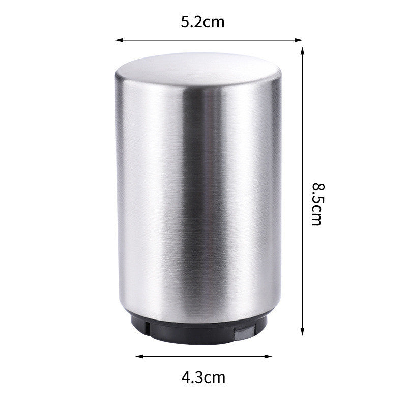 PopEase Automatic Bottle Opener