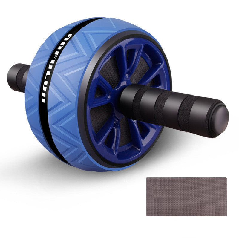 Fitness Ab Wheel – Abs & Core Trainer