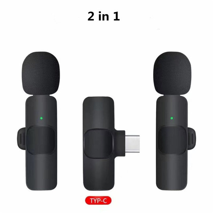 SoundPro Mini Mic