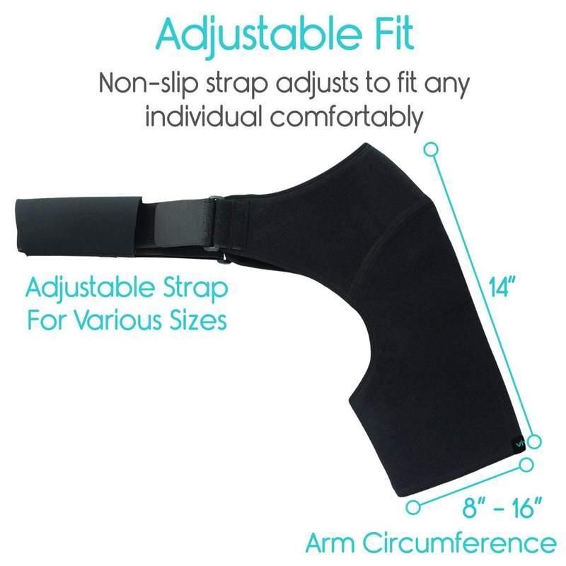 Shoulder Relief Brace