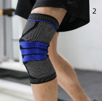 Sports Knee Brace Support