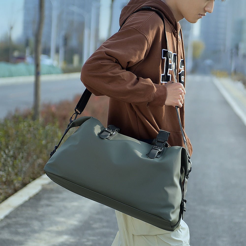 Men’s Travel Leisure Bag