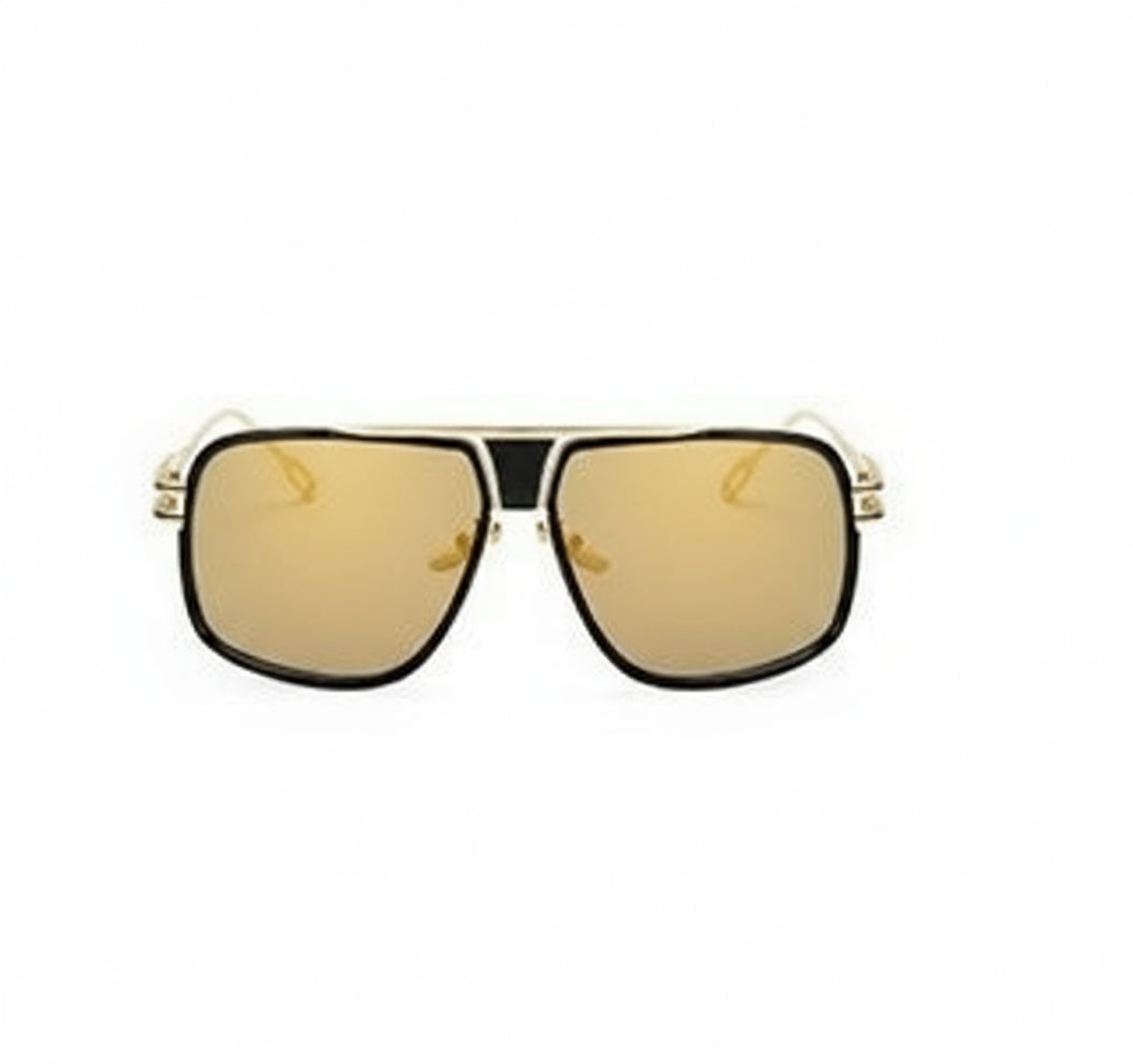 Casual Lovers Sunglasses Glasses