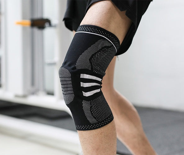 Sports Knee Brace Support