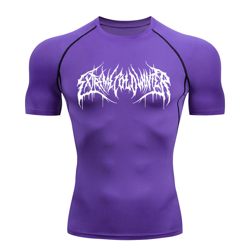 Athletic Stretch Tights