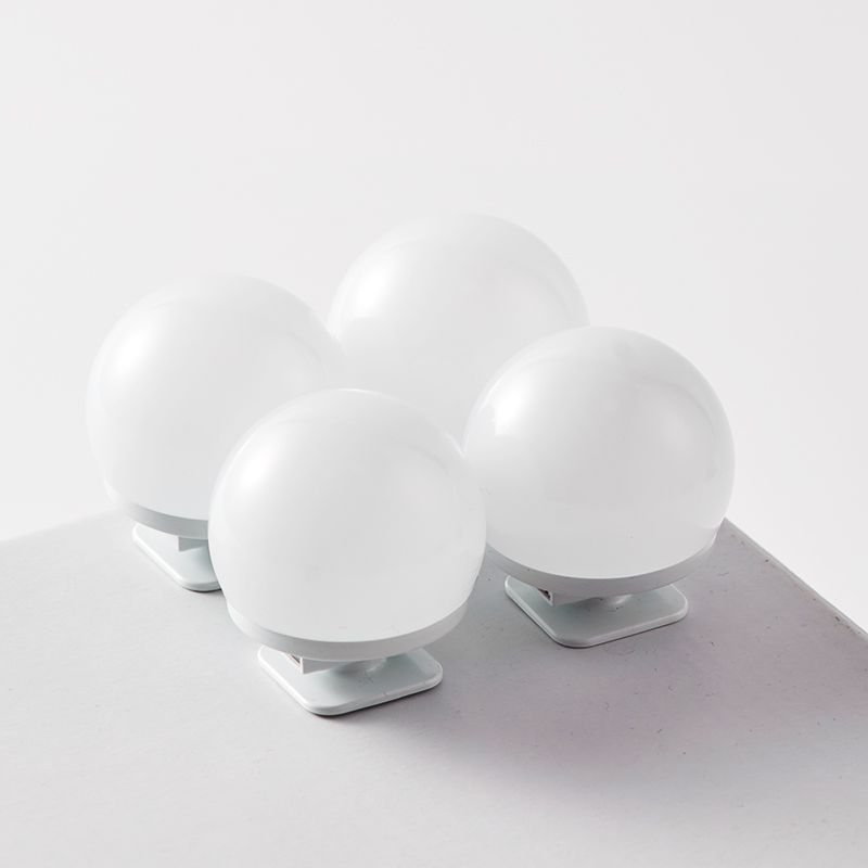 LED Makeup Mirror Light – USB Powered