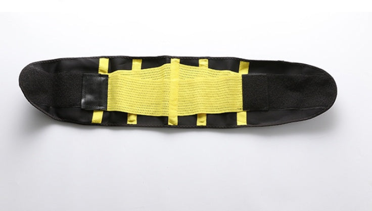 Abdominal Slimming Belt