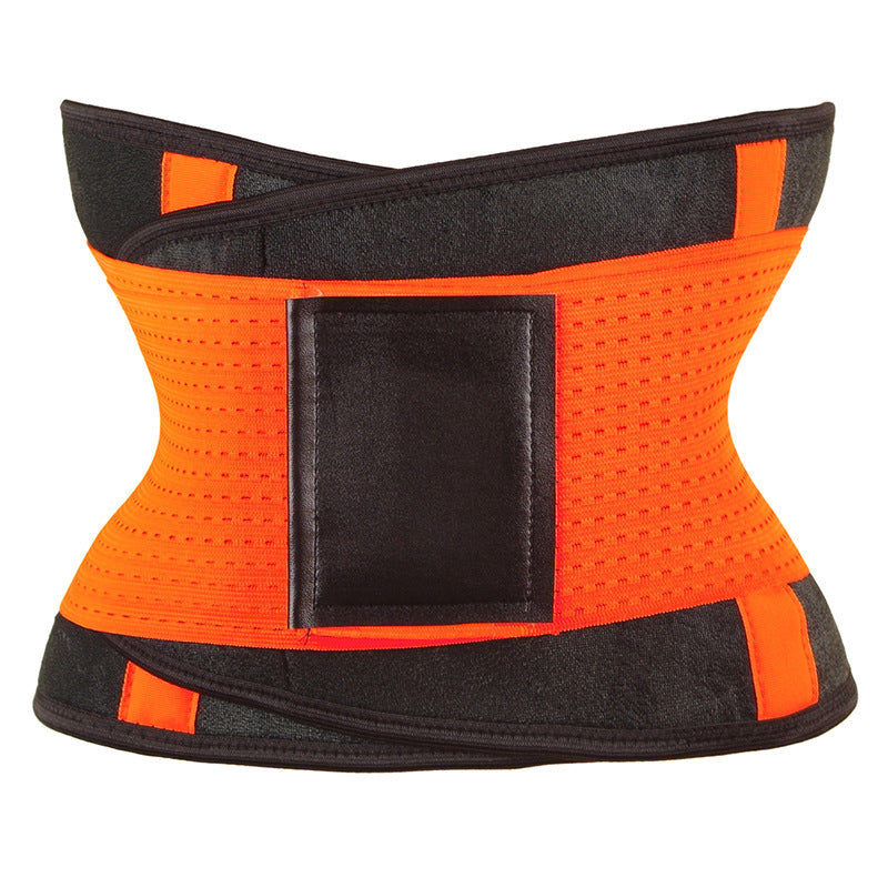Abdominal Slimming Belt