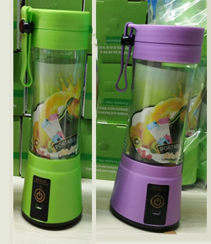 JuiceMate Portable Blender