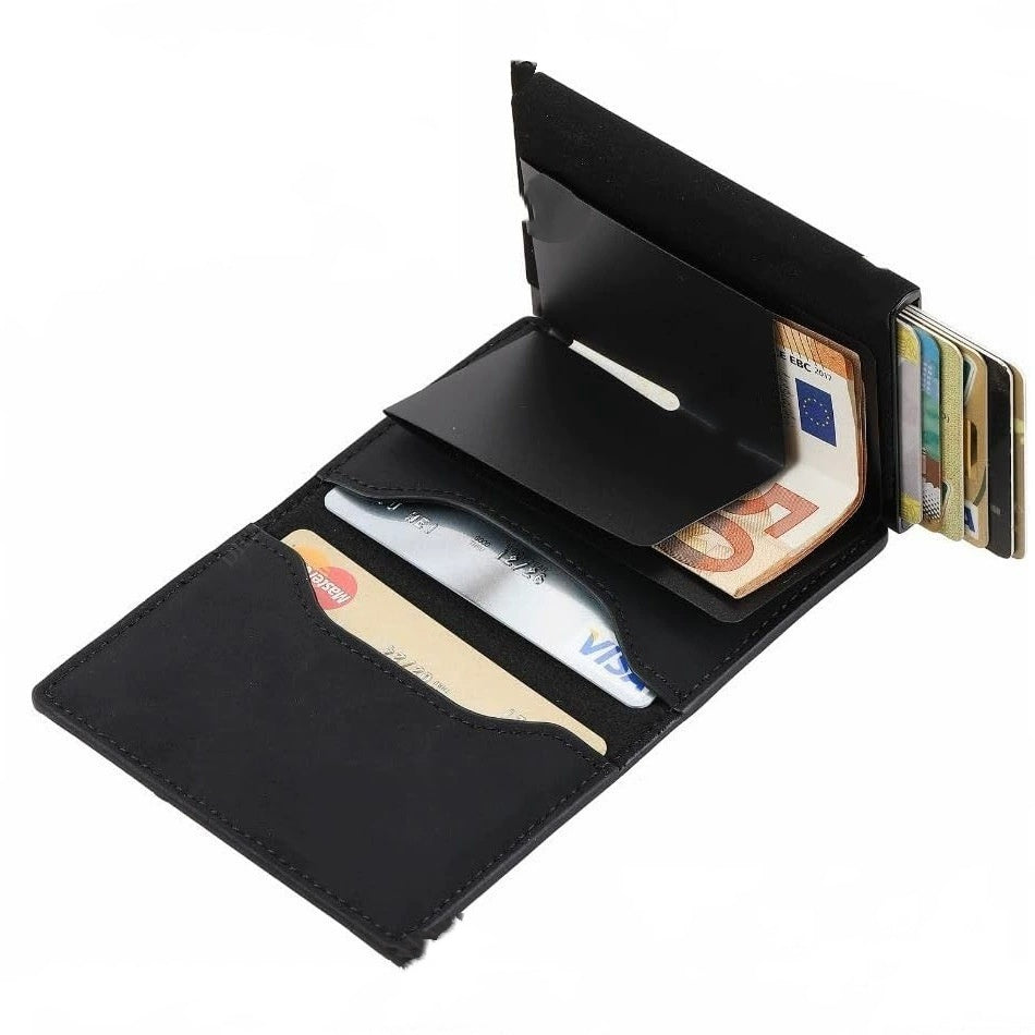 Carbon Fiber Wallet
