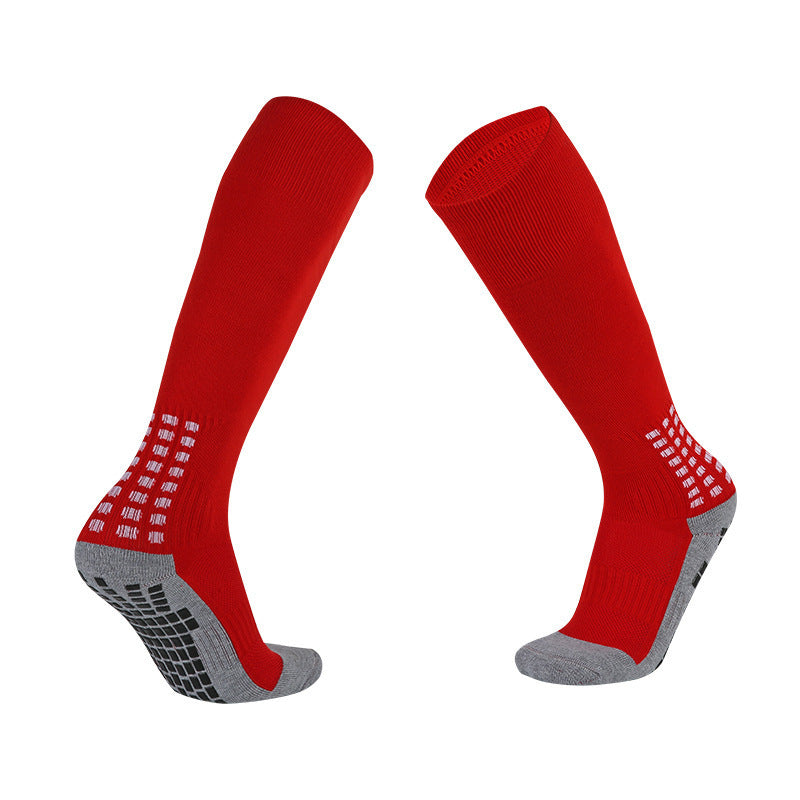 Anti-Slip Shock Socks