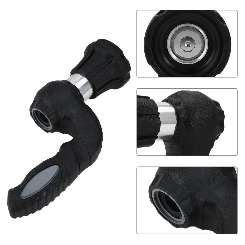 "MightyJet™ Power Hose Nozzle