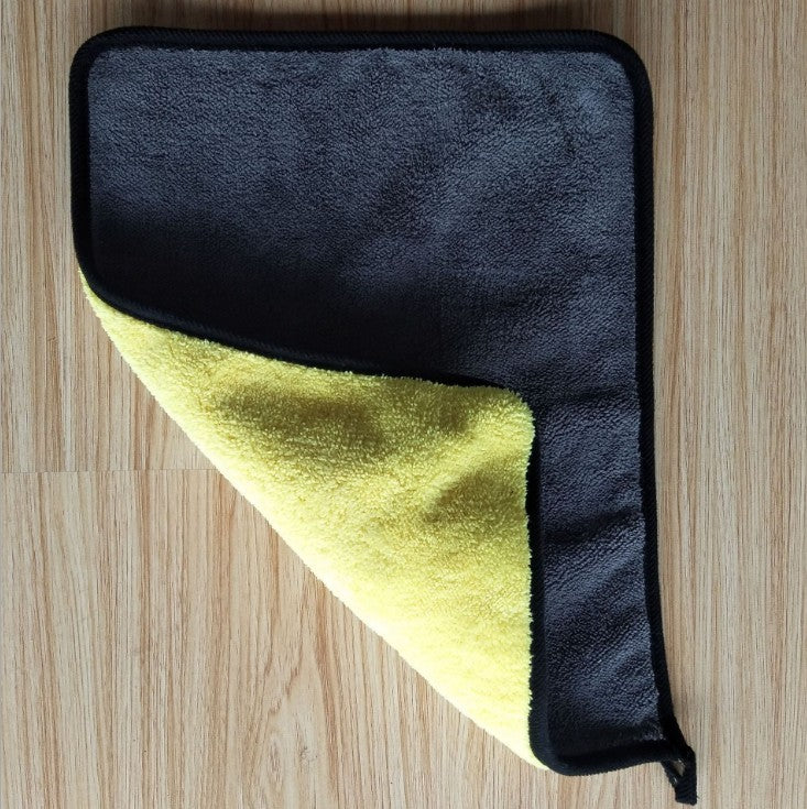 Cleaning Car Wash Towel