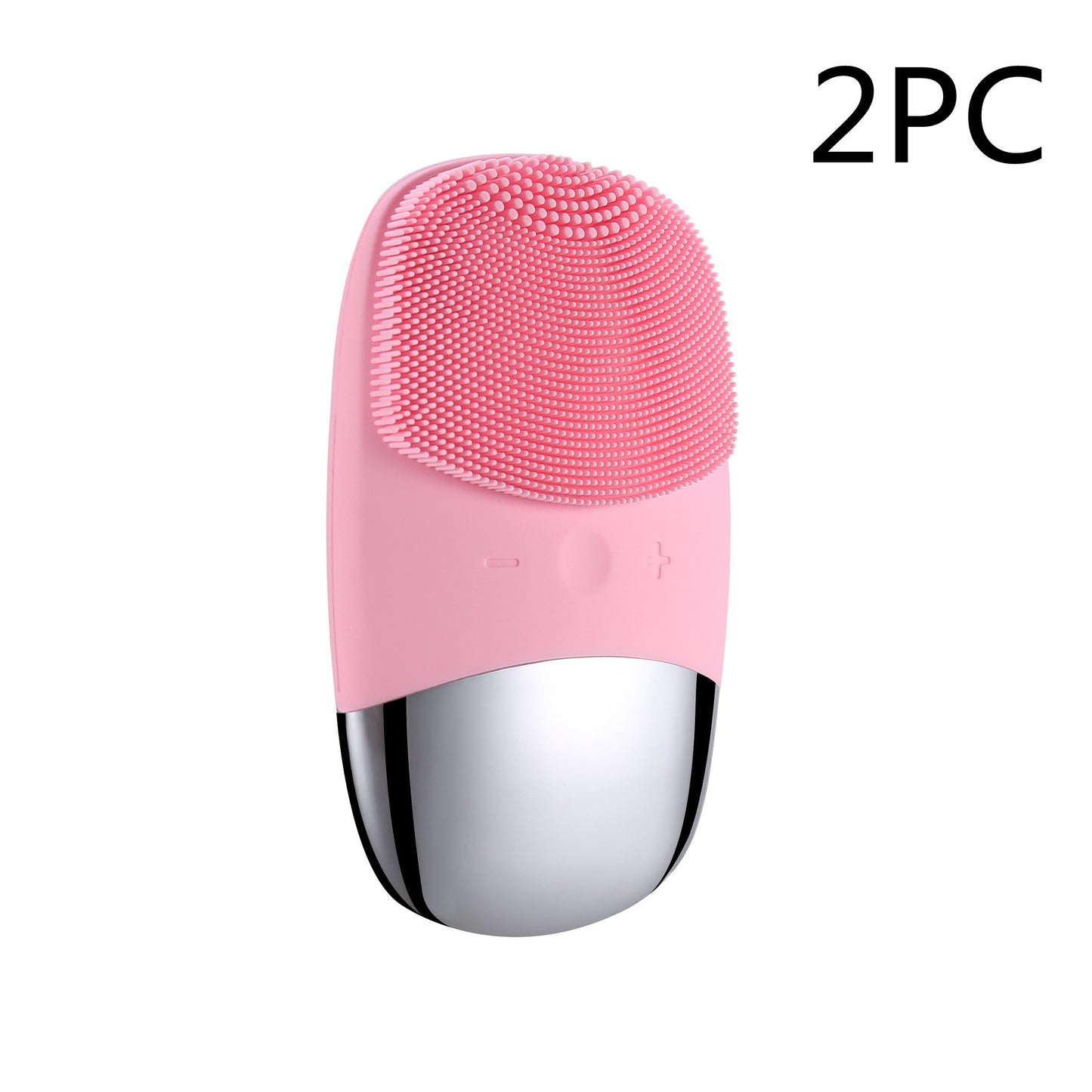 Mini Electric Face Cleansing Brush