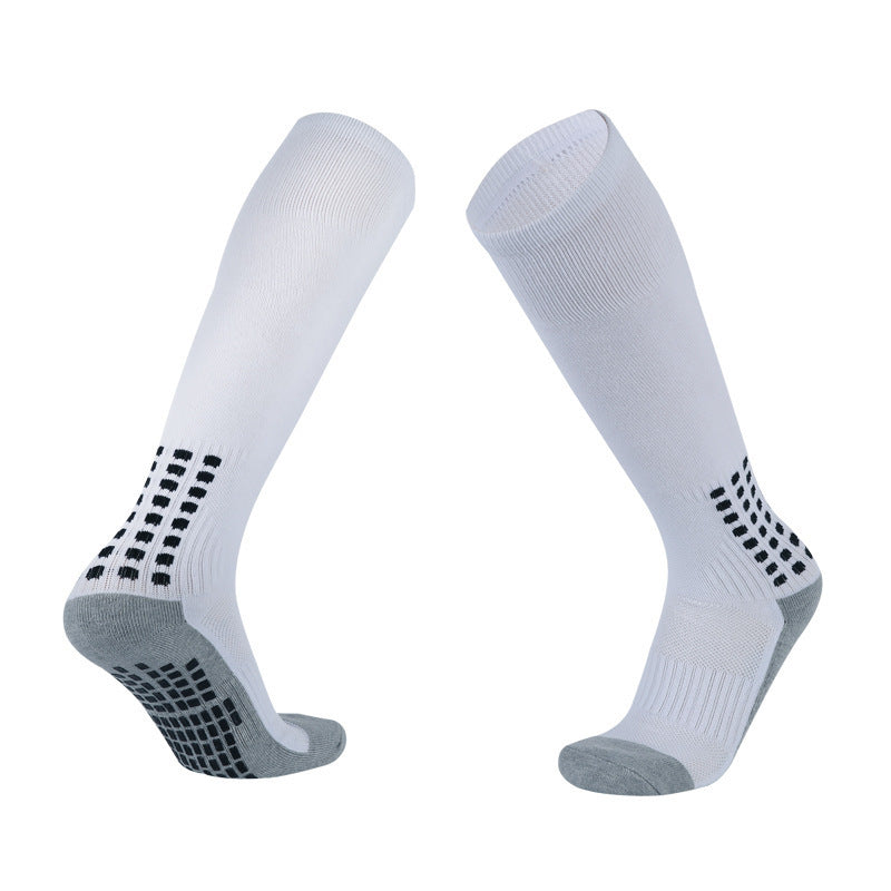 Anti-Slip Shock Socks