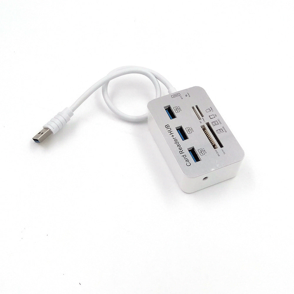 3.0 Hub USB divider