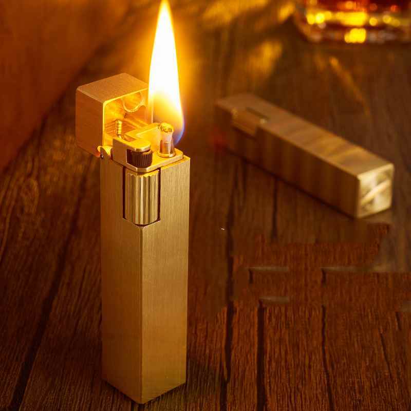 CopperFlame Vintage Lighter