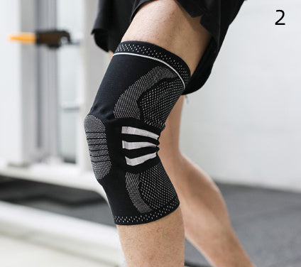 Sports Knee Brace Support