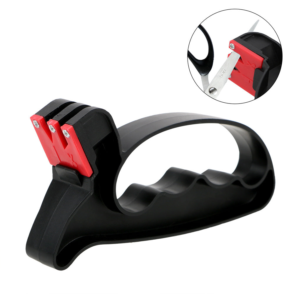 SharpEase 2-in-1 Blade Tool