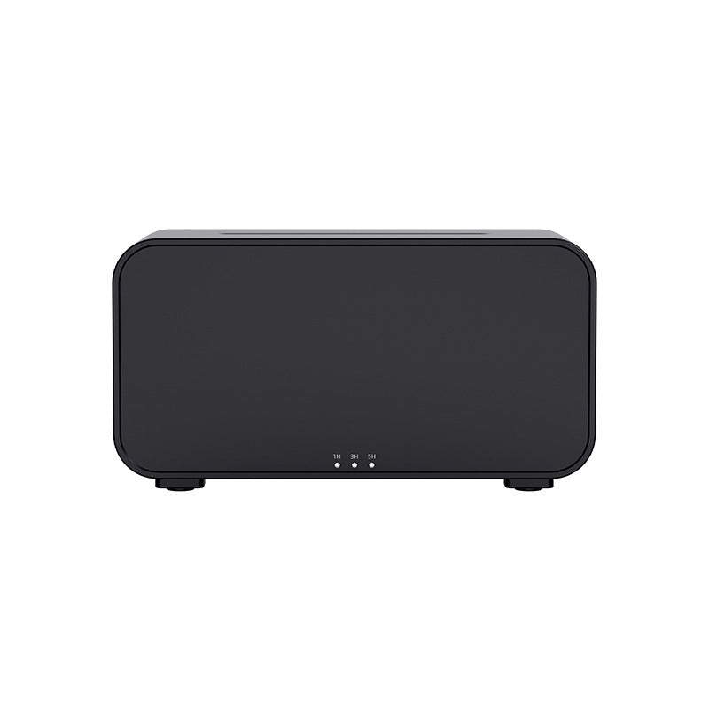 Flame Aroma Diffuser & Humidifier