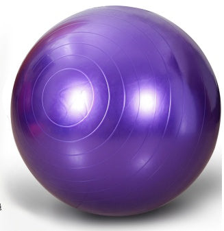 Thick Explosion-Proof Fitness Ball
