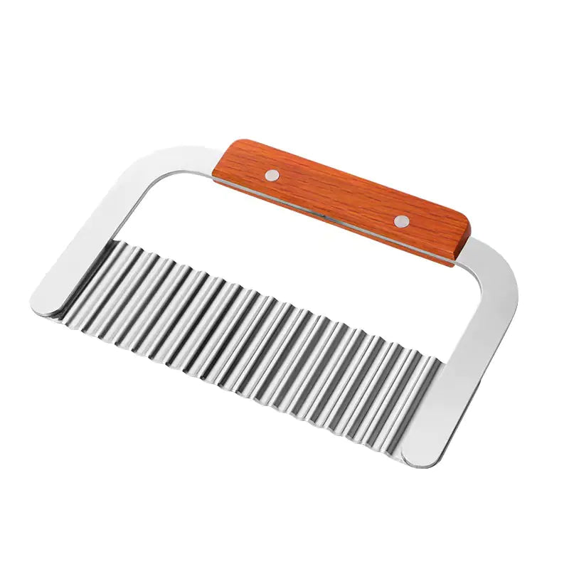 WolfWave Crinkle Cutter