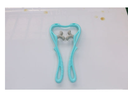 Multifunctional Six-wheel Neck Massager