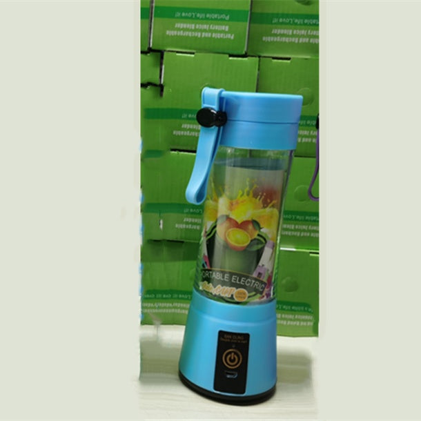 JuiceMate Portable Blender