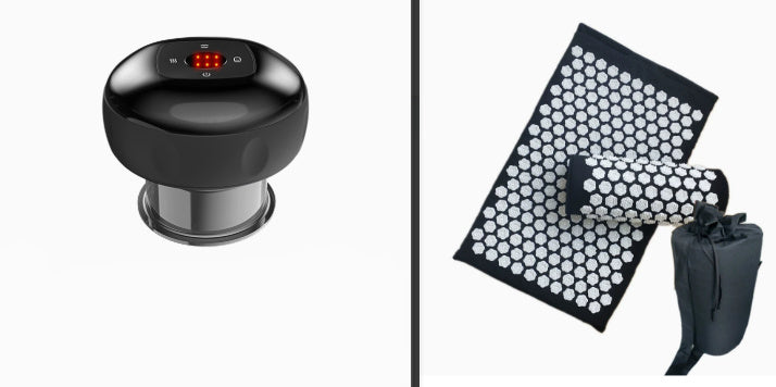 Electric Cupping Massager