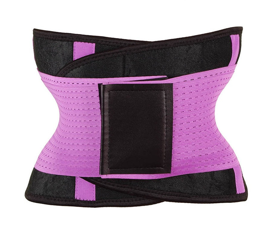 Abdominal Slimming Belt