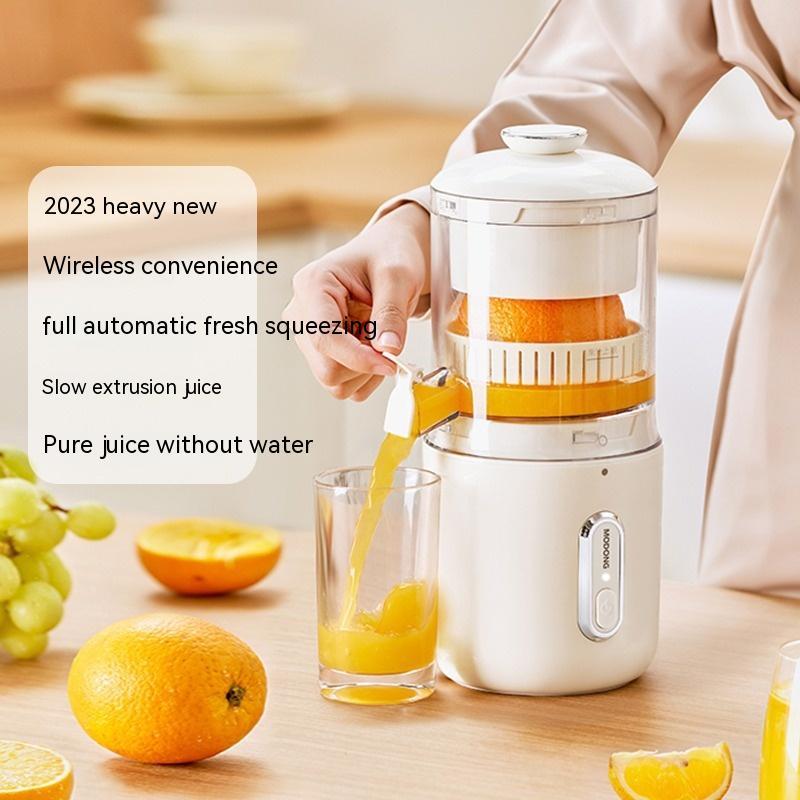 FreshPress Electric Juicer