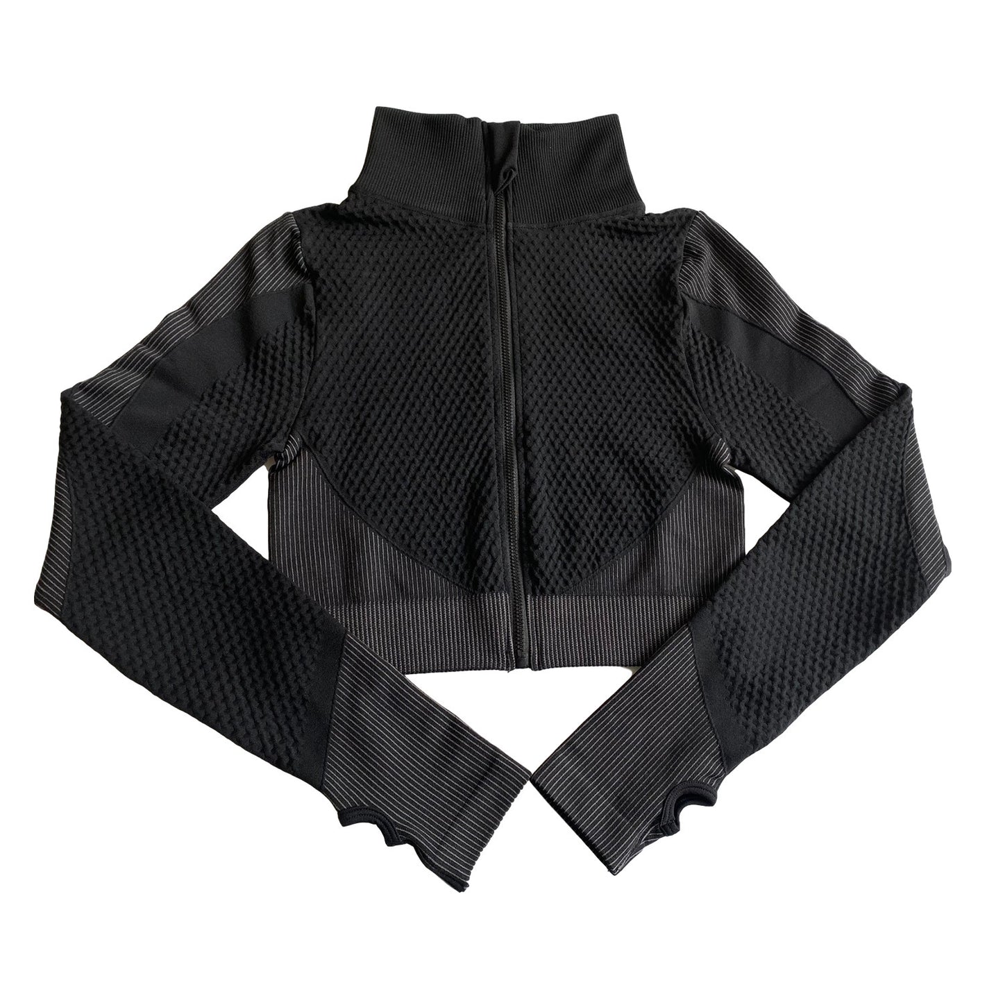 SharkFlex Seamless Top