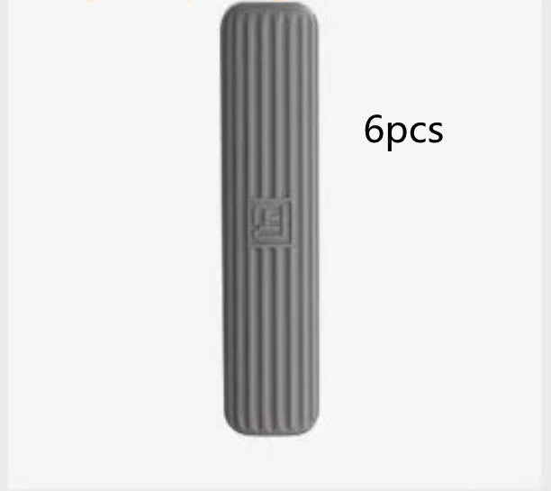 Mini Sponge Mop Portable Floor & Desk Cleaner