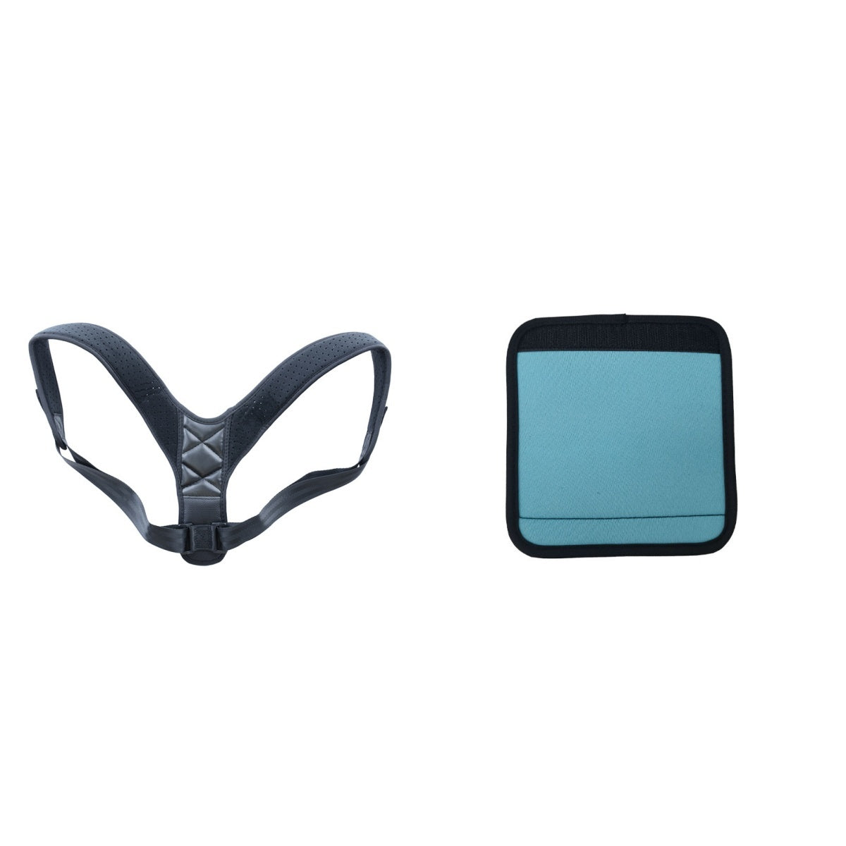 Posture Corrector Back Support Strap
