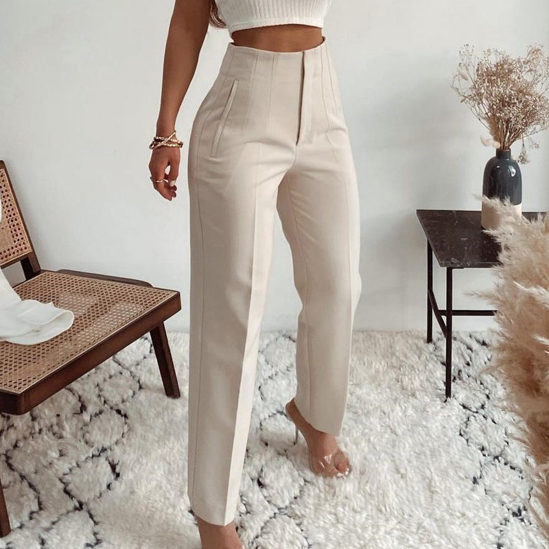 PureFit High Waist Pants